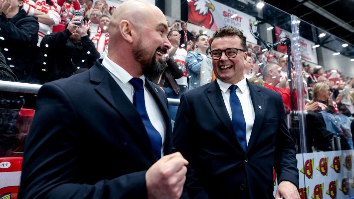 Foto: Polski Hokej