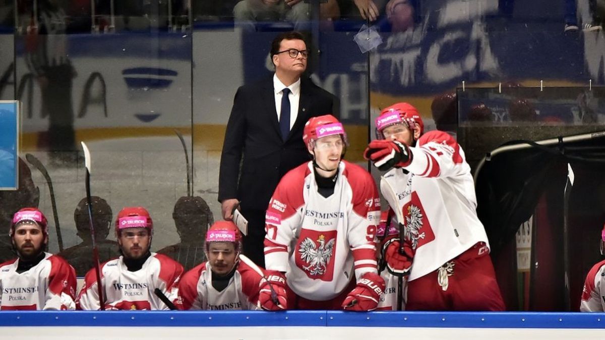 Oto kadra Polski na MŚ! Selekcjoner zostawił sobie furtkę