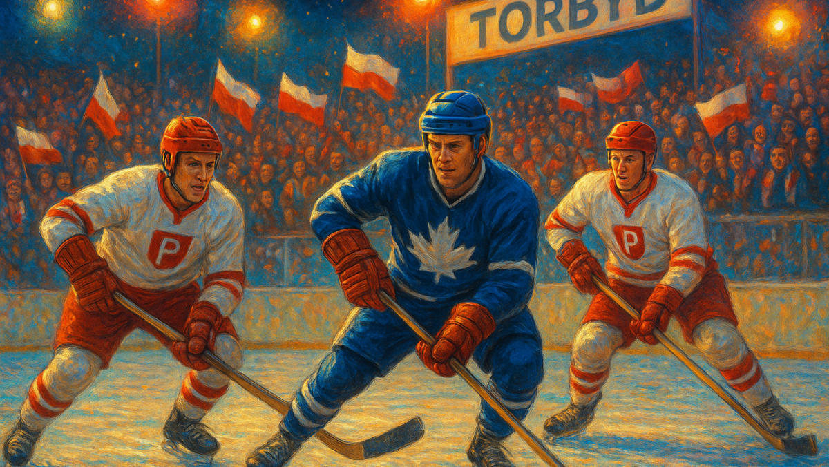 Grafika wygenerowana przez AI