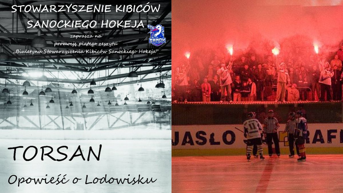 Wspomnień czar. Opowieści o ... Torsanie