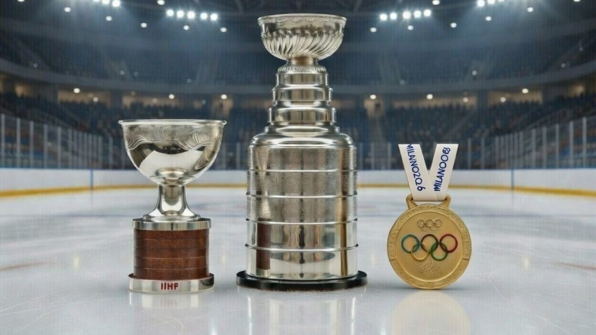 To Polak wymyślił ten prestiżowy "klub"! 13 graczy może dołączyć do niego po ZIO