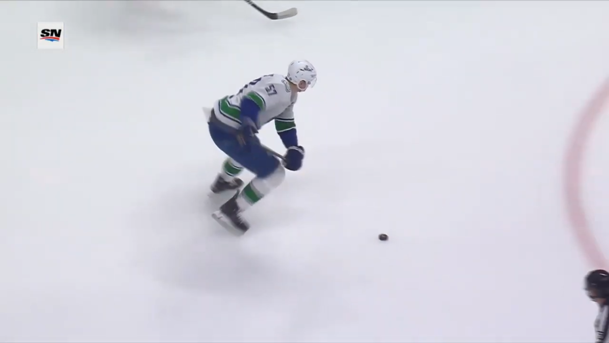 Siedem lat i koniec. Myers odchodzi z Vancouver