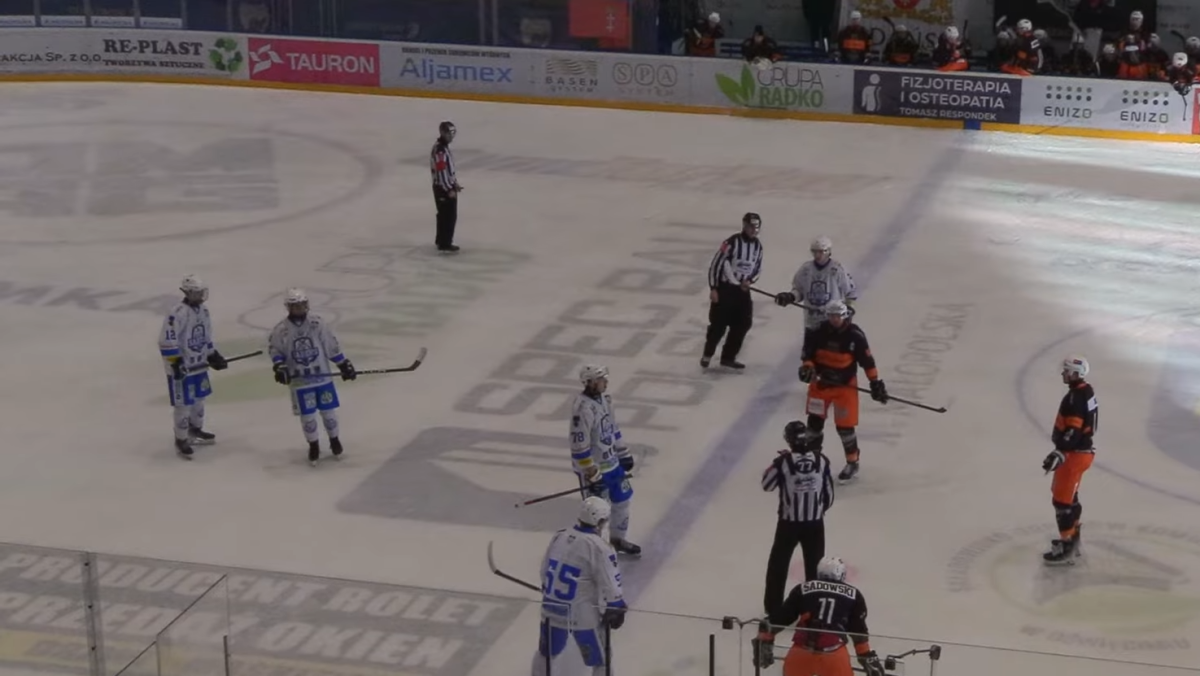 fot. YouTube / Fudeko GAS Gdańsk