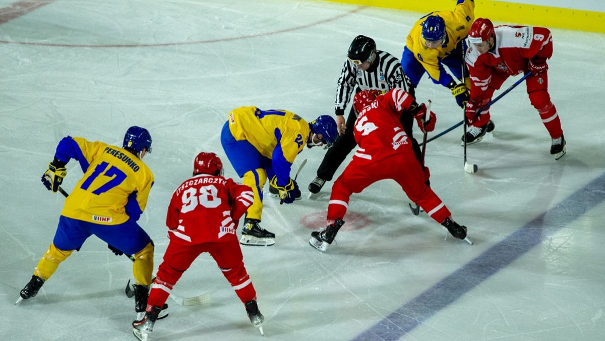 Polacy przegrali najważniejszy mecz. Koszmar w trzeciej tercji!