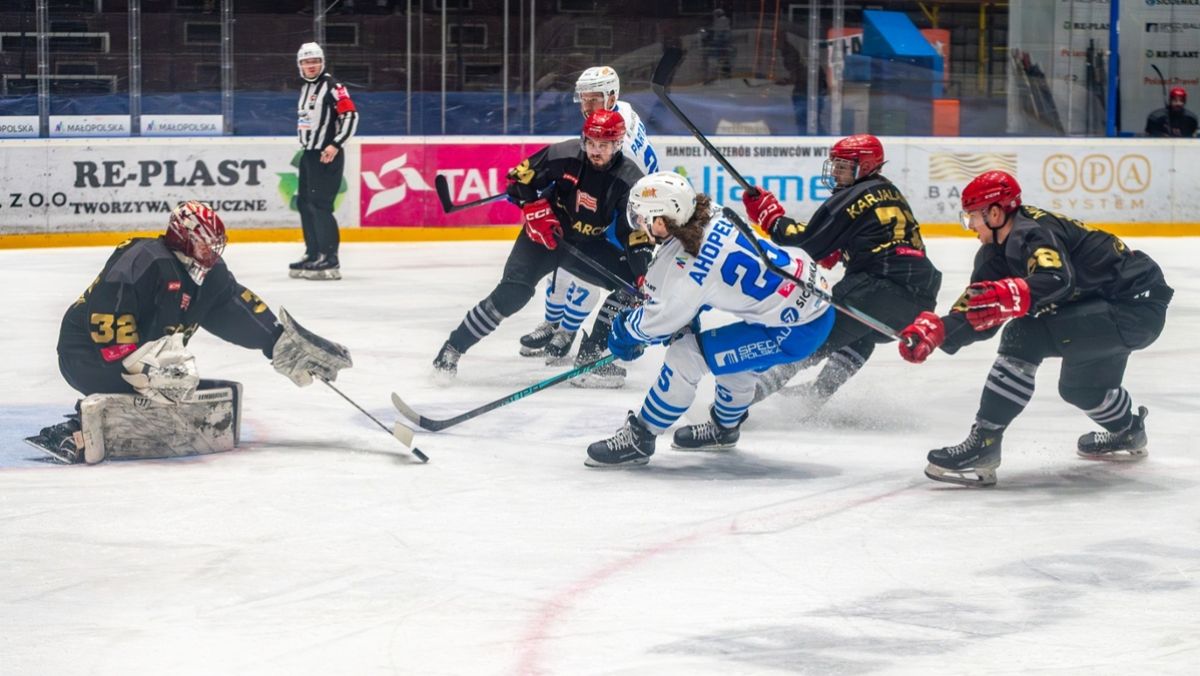 fot: Jarosław Fiedor