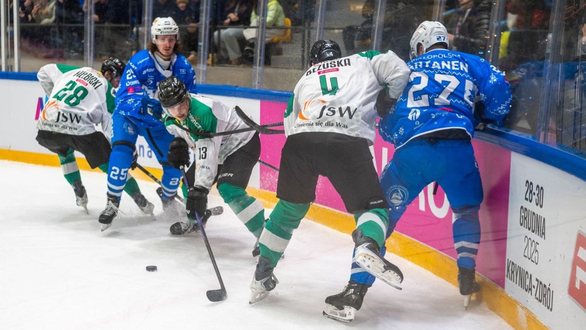 foto. Jarosław Fiedor