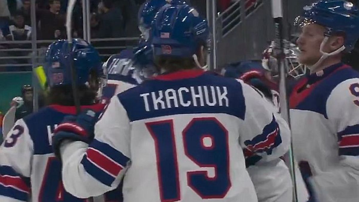 Gwiazdy NHL błyszczały w wieczornych meczach. Mocny początek faworyta