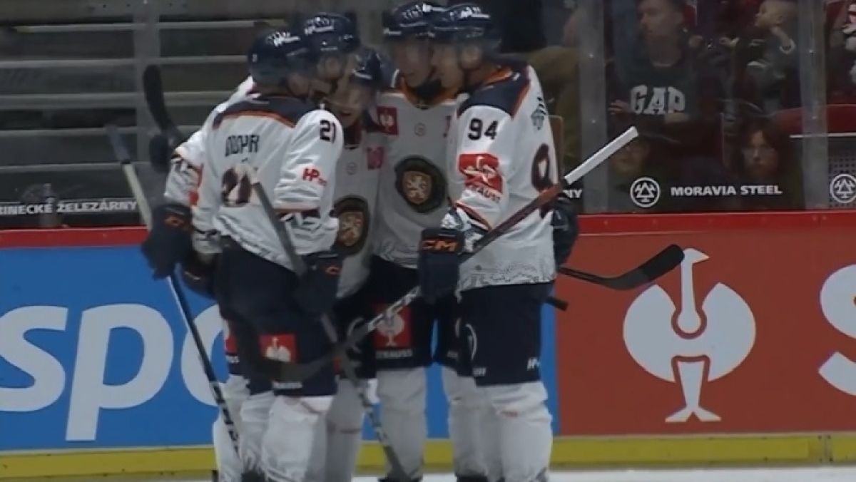 Zawodnicy Växjö Lakers