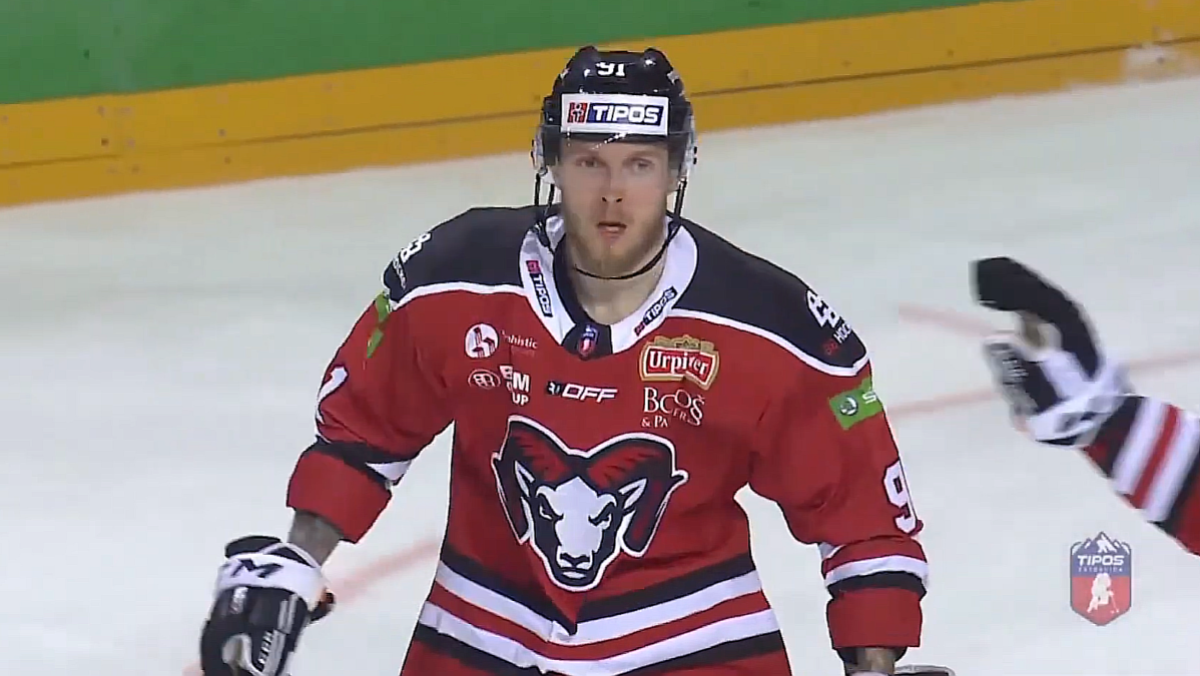 Szwedzki obrońca dołączył do Zagłębia. Ma bogaty życiorys