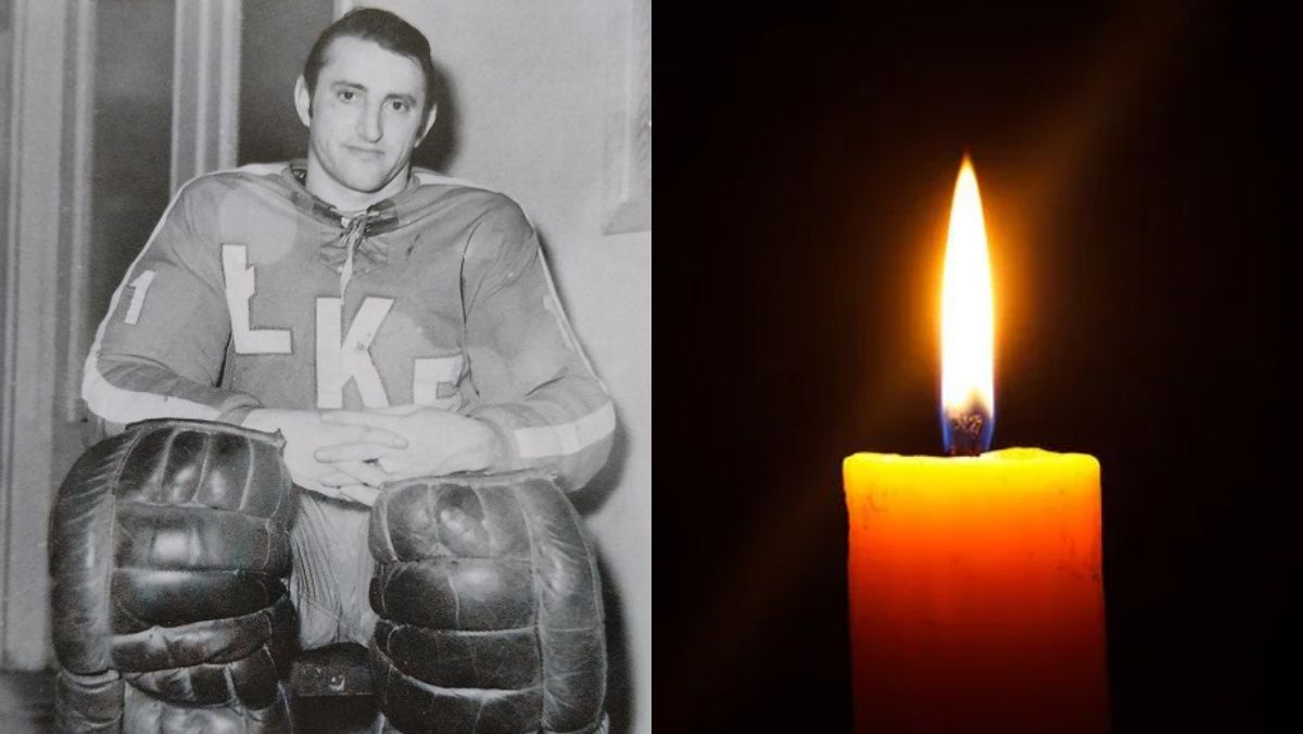 Walery Kosyl - ŁKS Łódź / Zdjęcie: 100 lat ŁKS.