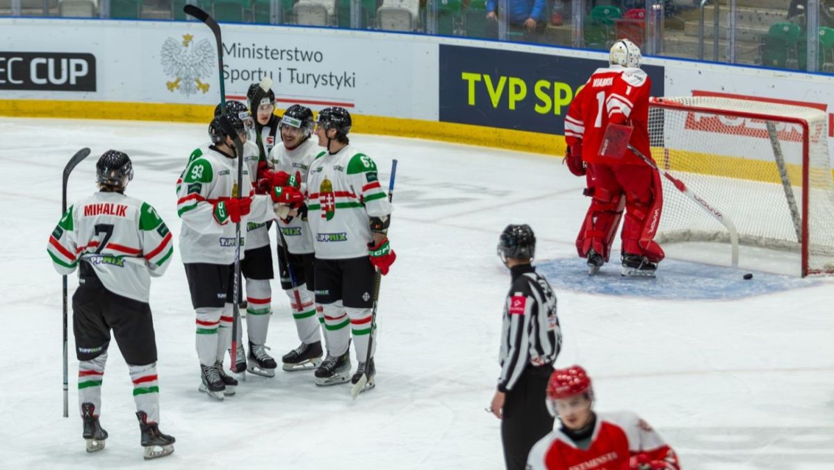 Kary pokrzyżowały Polakom plany! Rewanż Madziarów