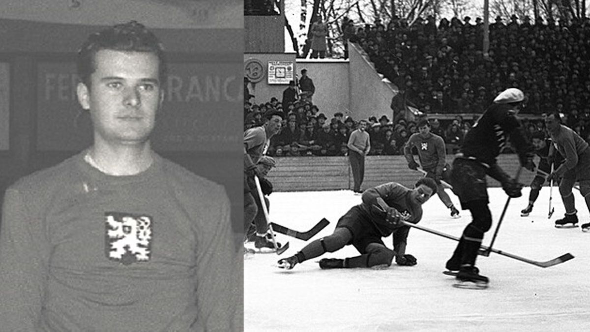 Jedyny taki mecz Polski w historii. W dogrywce załatwił nas nazista