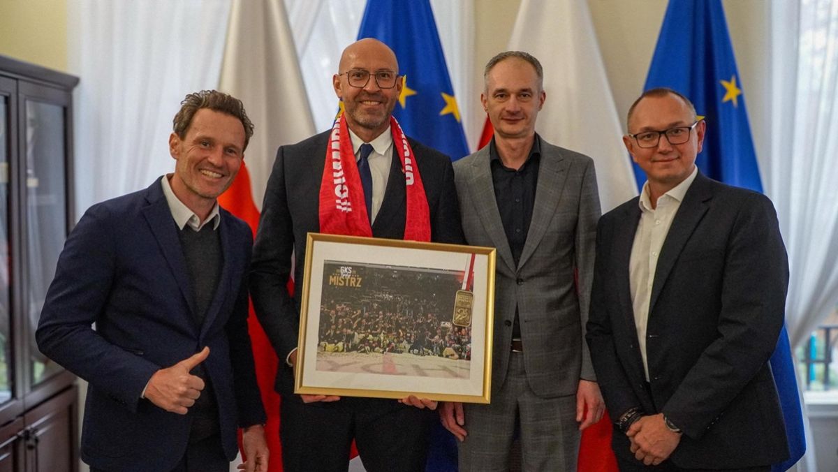 fot: Ministerstwo Sportu i Turystyki