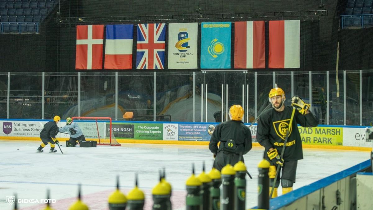 fot: hokej.gks.katowice