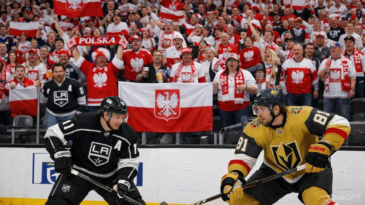 Zdjęcie ilustrowane, wygenerowane przez AI.