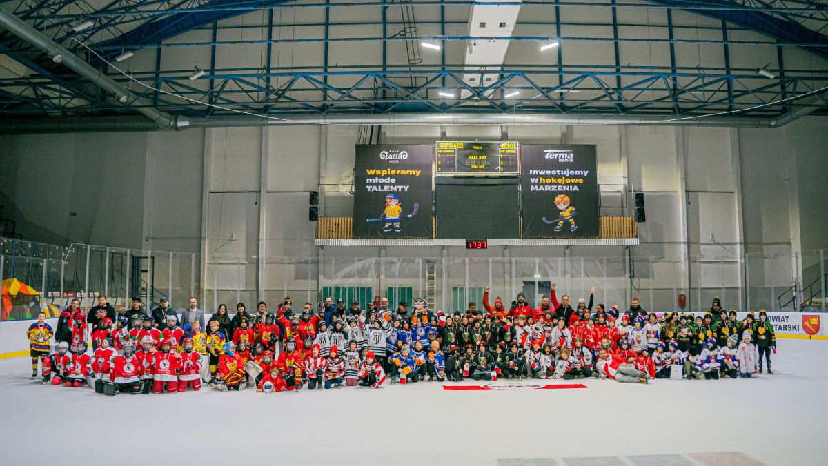 Piąta edycja Turnieju Niepodległości. Grali najmłodsi