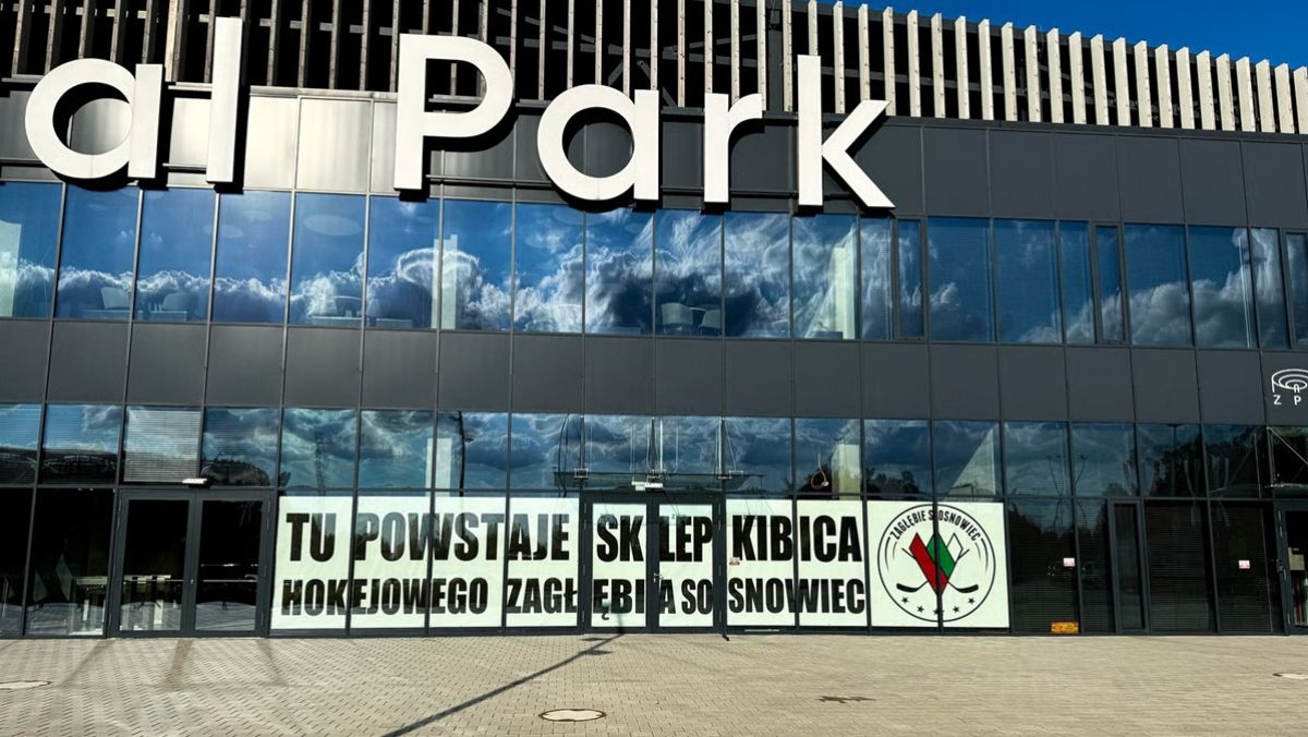 fot: zaglebie.eu/hokej