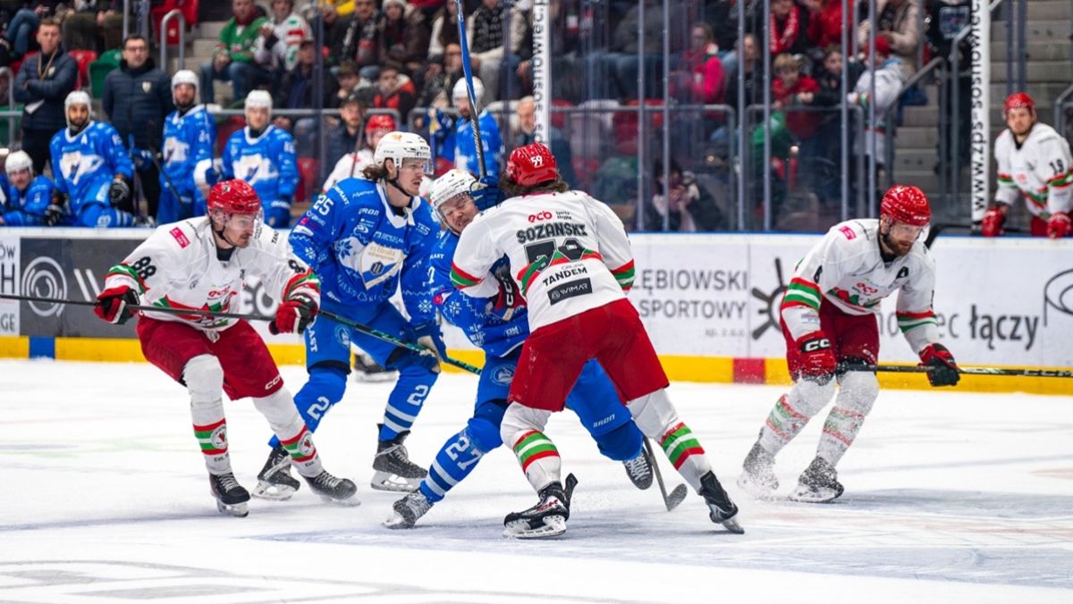 fot: Jarosław Fiedor