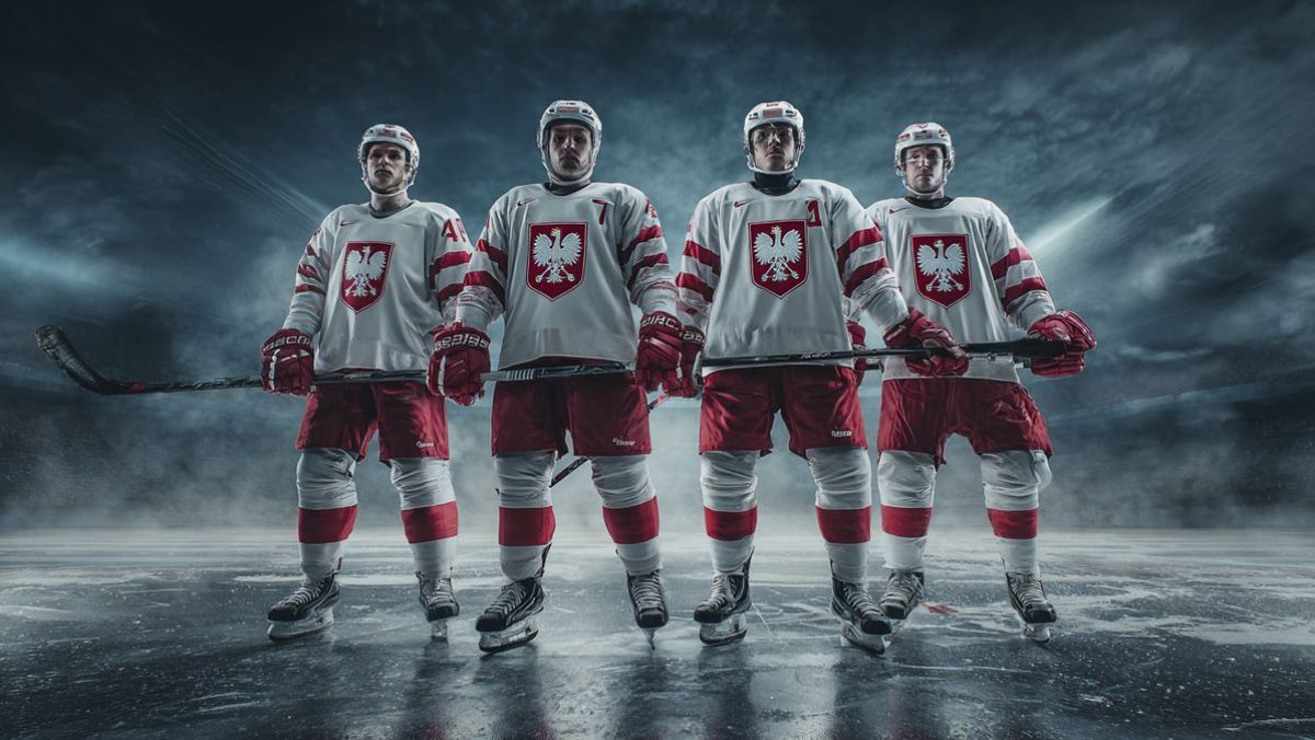 Między Extraligą a Chance Ligą. Dlaczego polskim napastnikom tak trudno podbić Czechy?