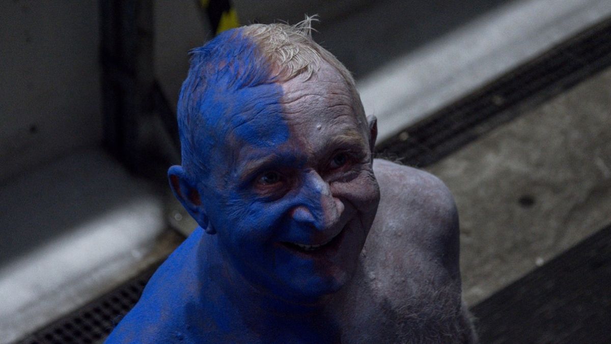 Uhonorują legendarnego konferansjera. Jego kreacje przeszły do historii!