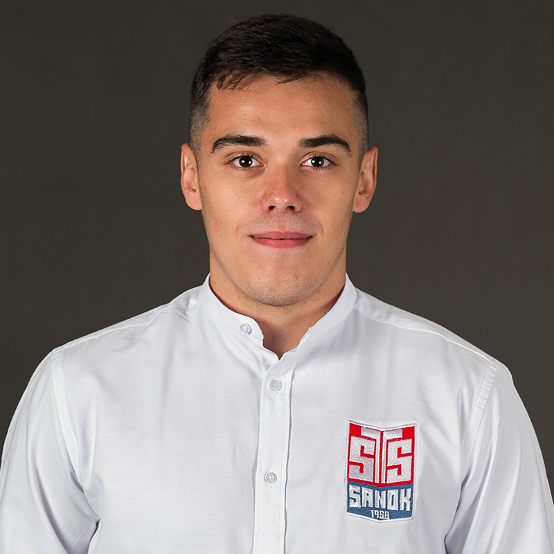 Biłas Karol
