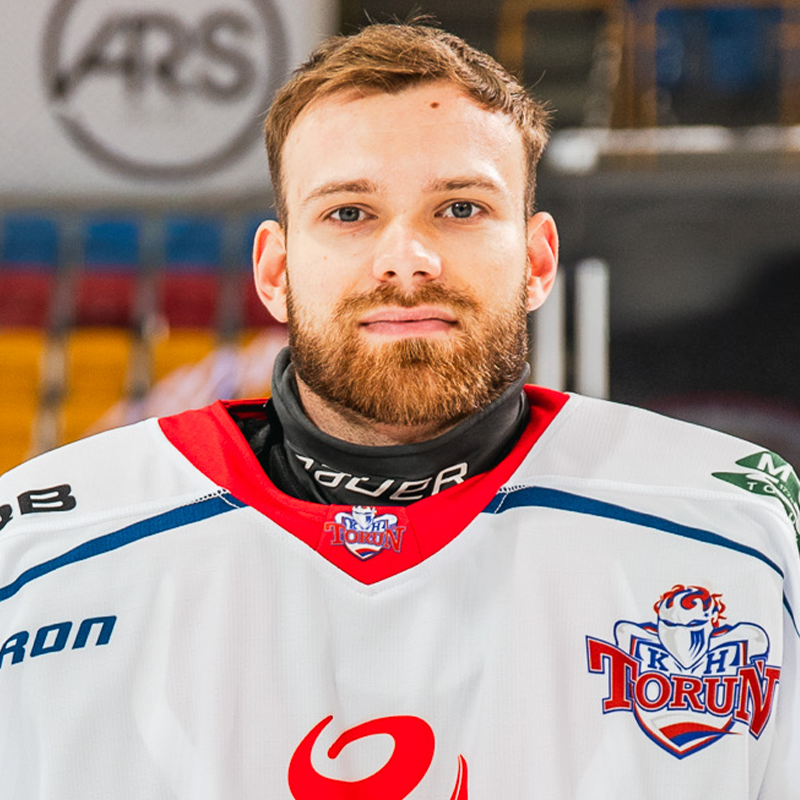 Studziński Mateusz