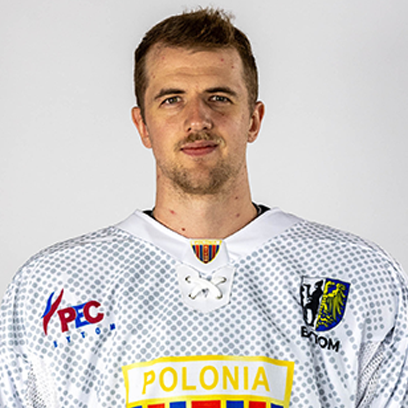 Jarosz Dominik