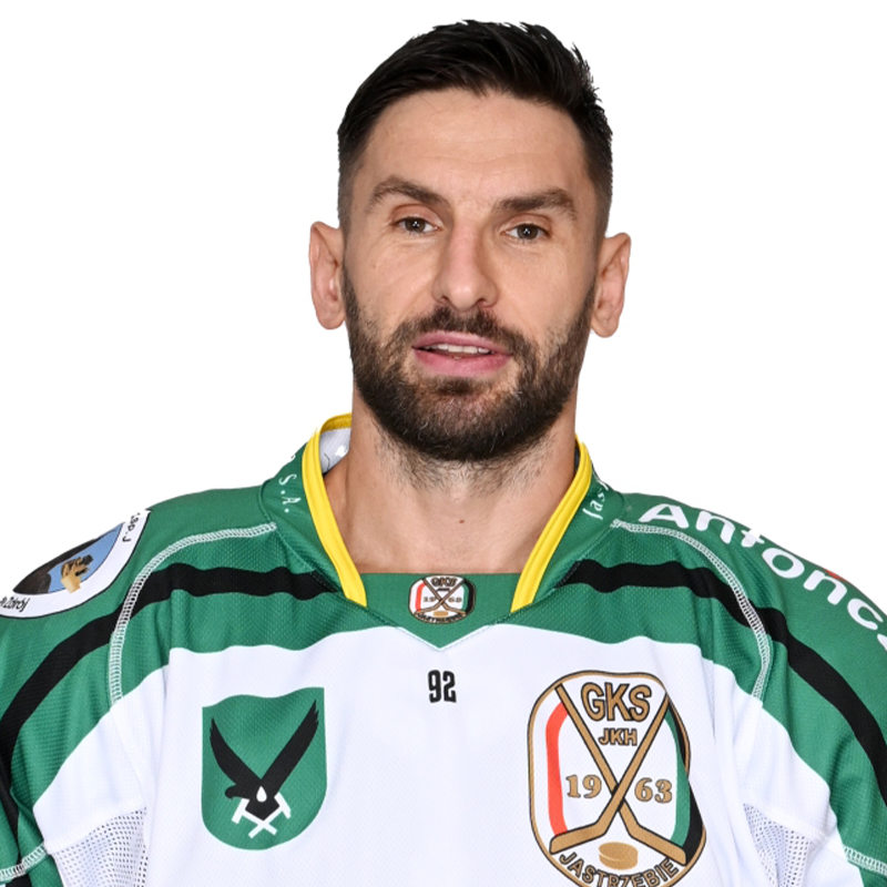 Urbanowicz Maciej