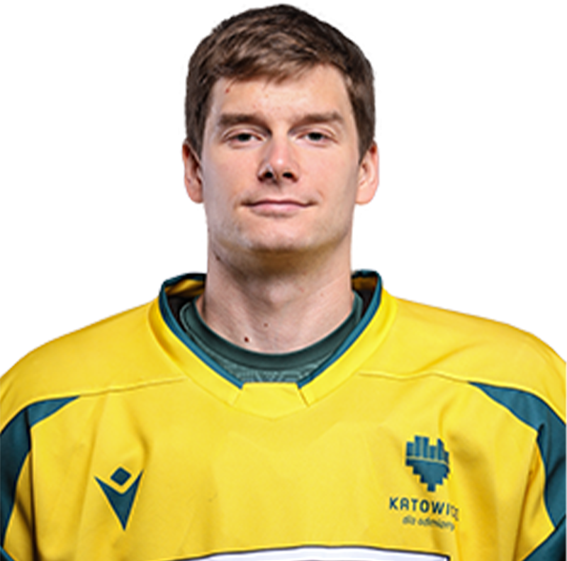 Michalski Mateusz