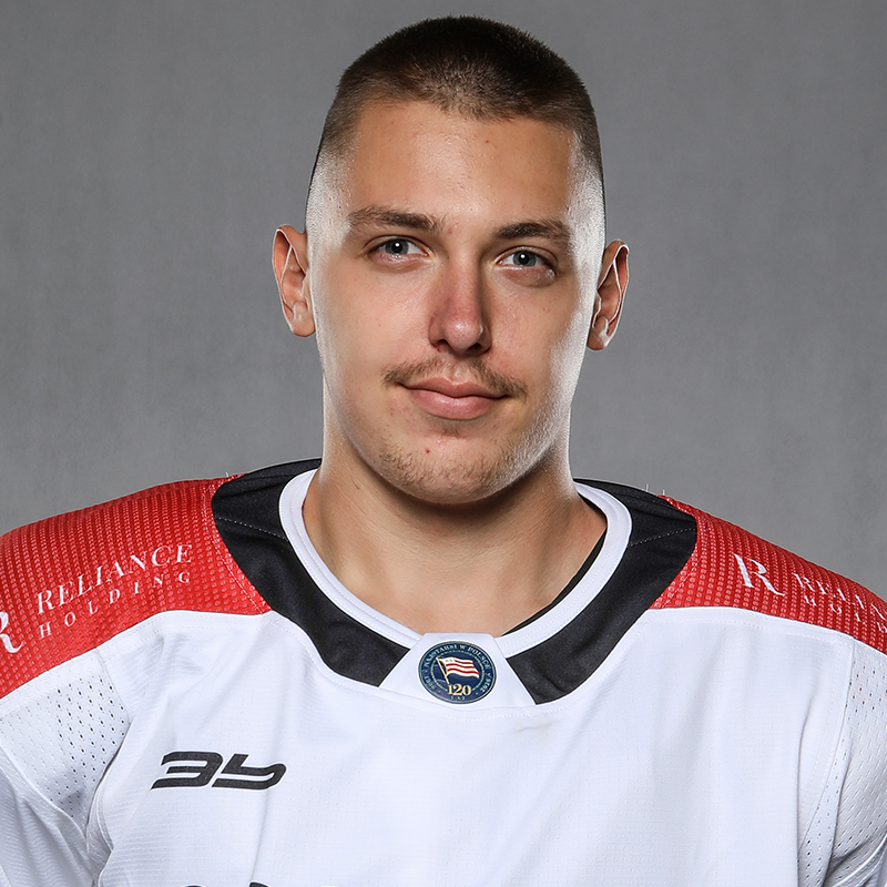 Mętel Kamil