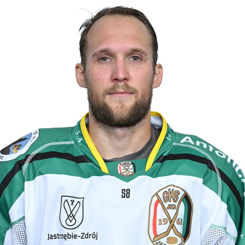 Forsberg Fredrik