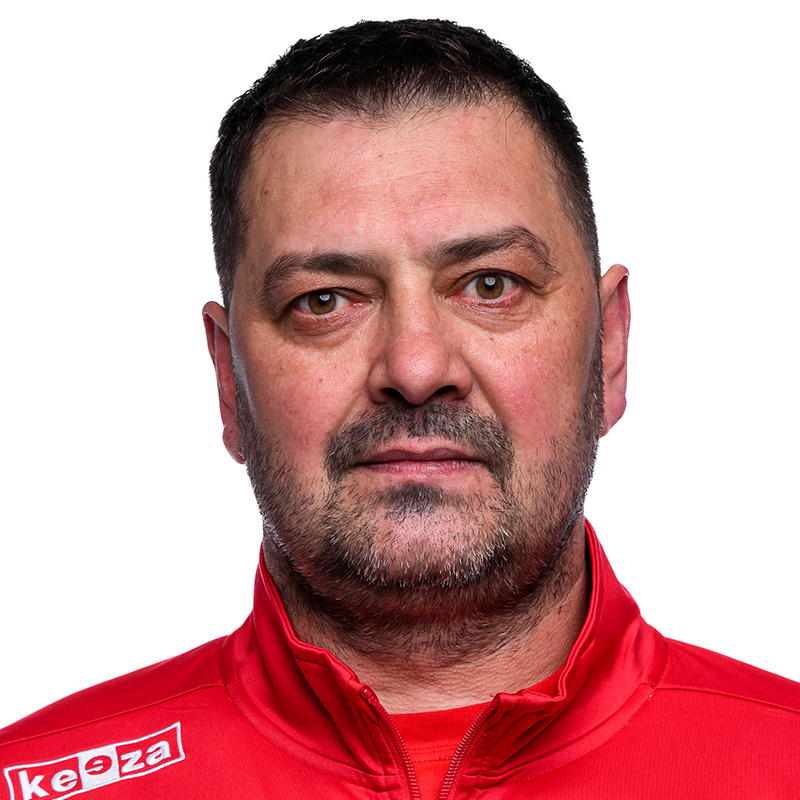 Chowaniec Wojciech
