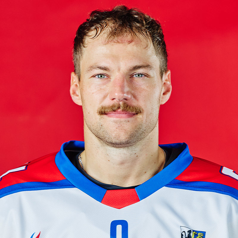 Mroczkowski Christian