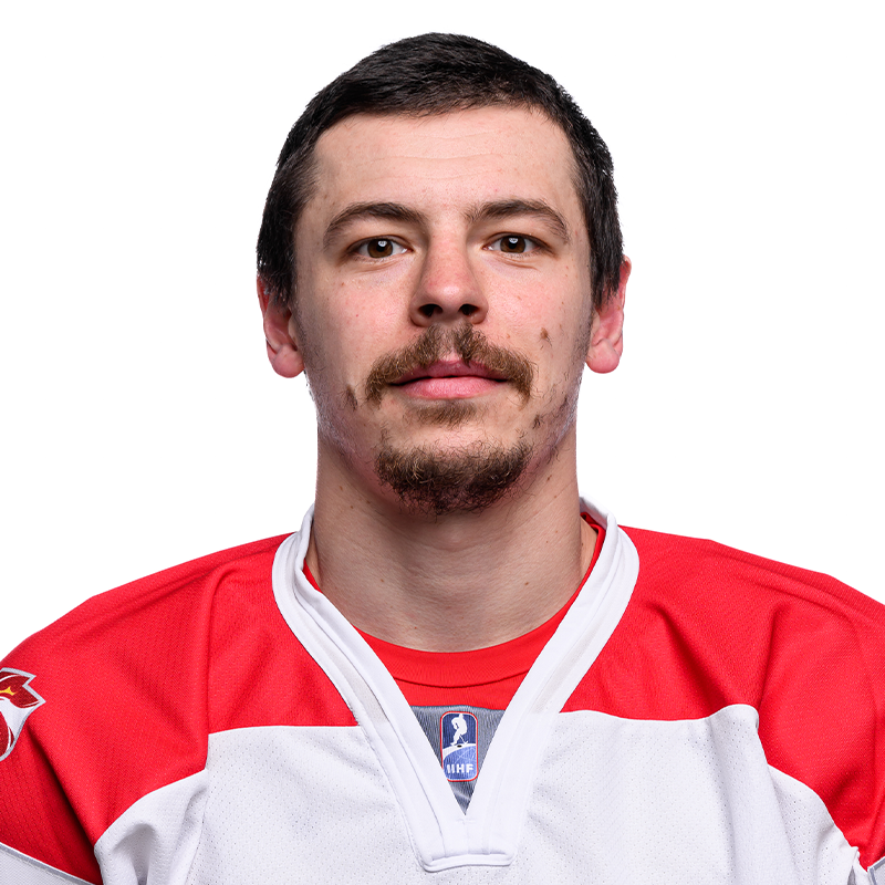 Wronka Patryk