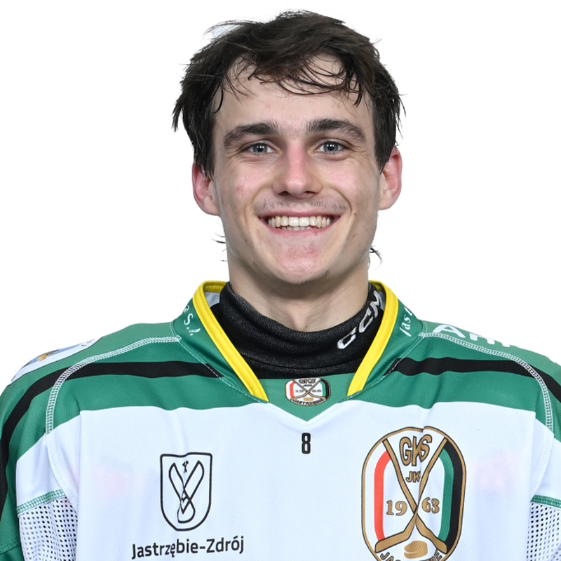 Ślusarczyk Jakub