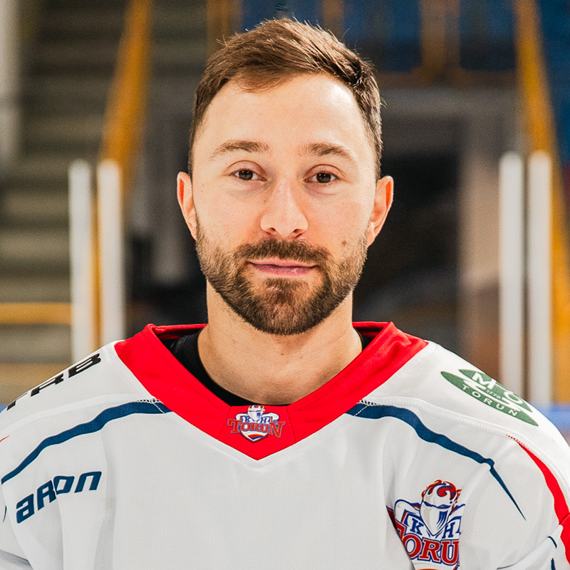 Kalinowski Michał