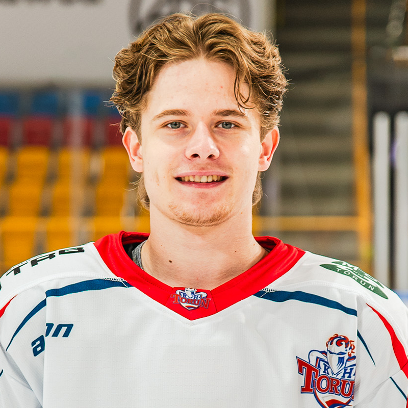 Napiórkowski Patryk