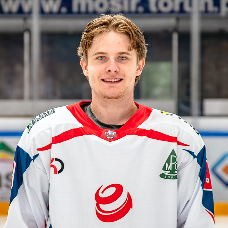 Napiórkowski Patryk