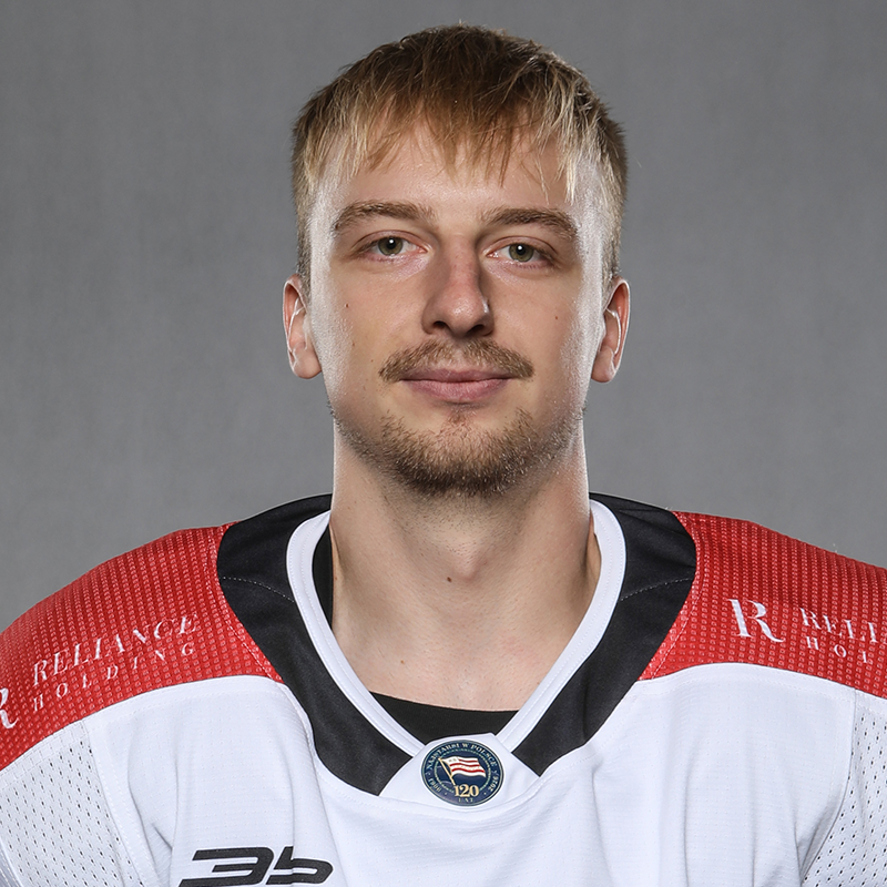 Mocarski Krystian