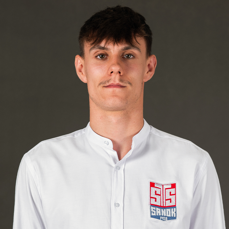 Mazur II Jakub
