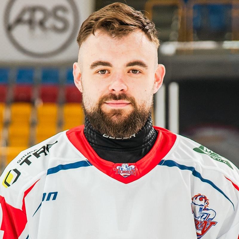 Zieliński Mateusz
