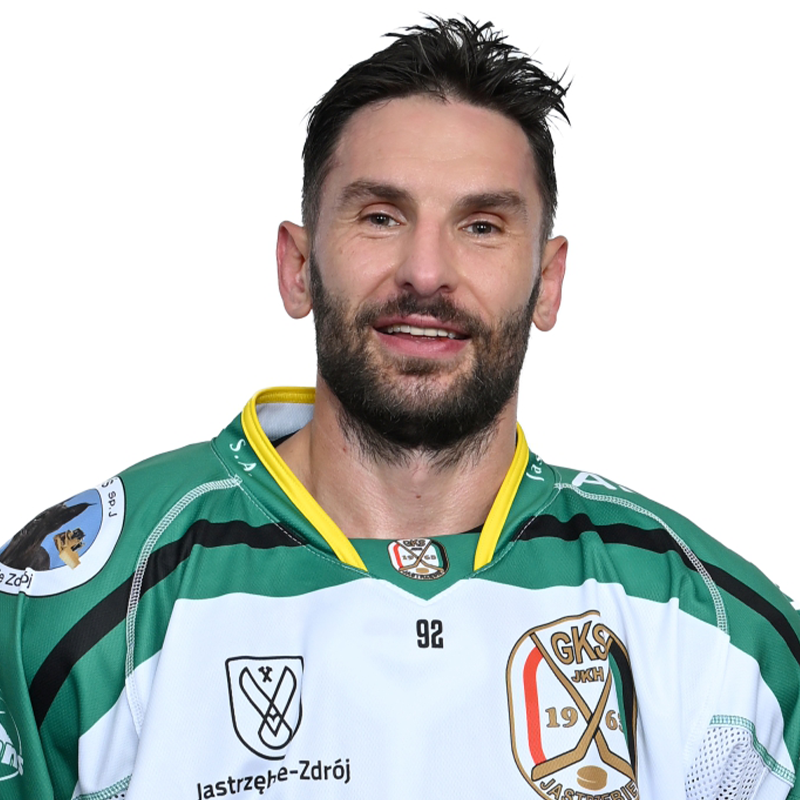 Urbanowicz Maciej