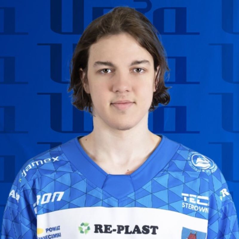 Kusak Michał