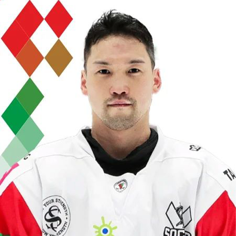 Shin Sang Hoon