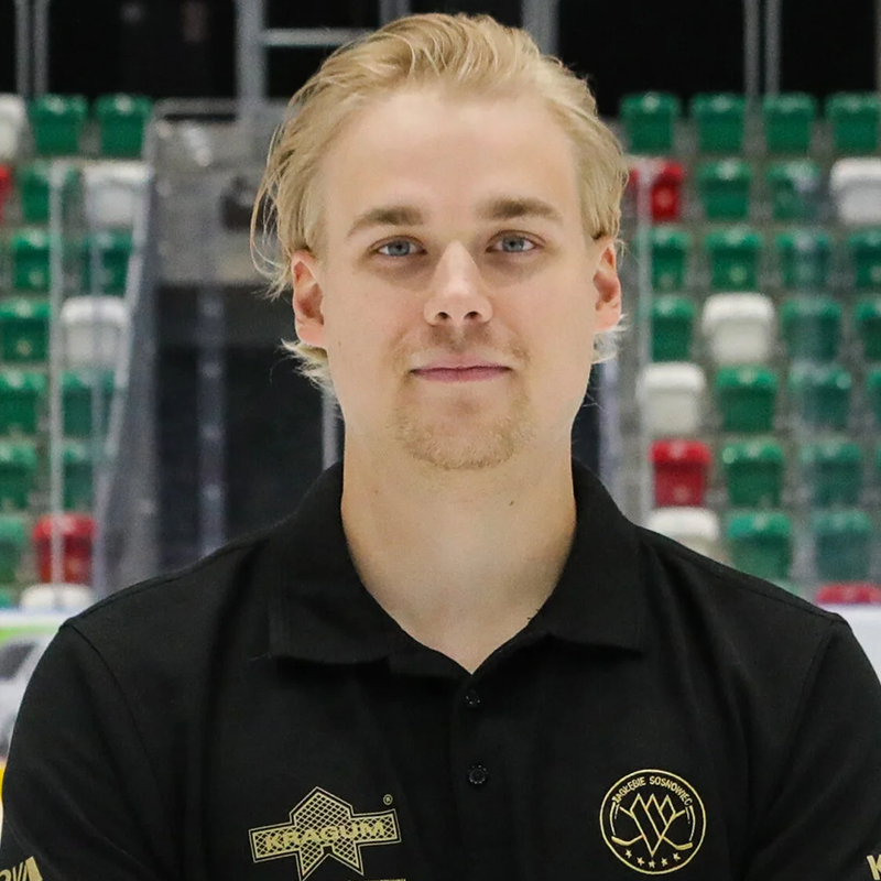 Halonen Niilo
