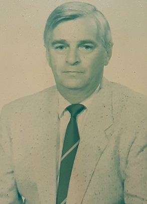 Rączy Stanisław