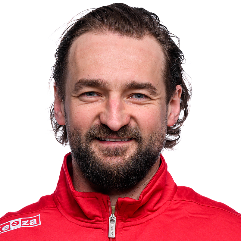 Owczarek Sebastian