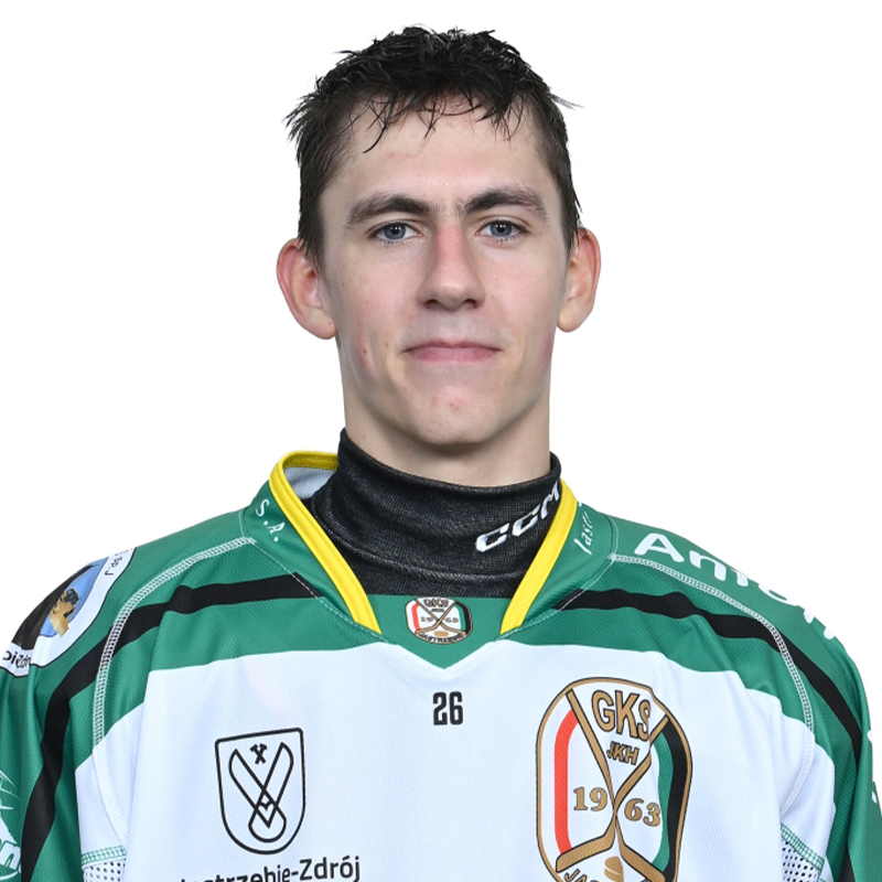Stolarski Bartłomiej