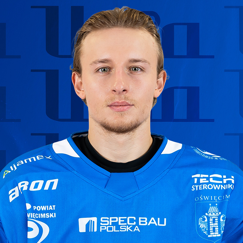 Peresunko Ołeksandr