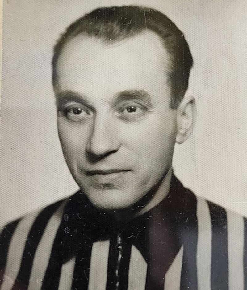 Sochacki Kazimierz